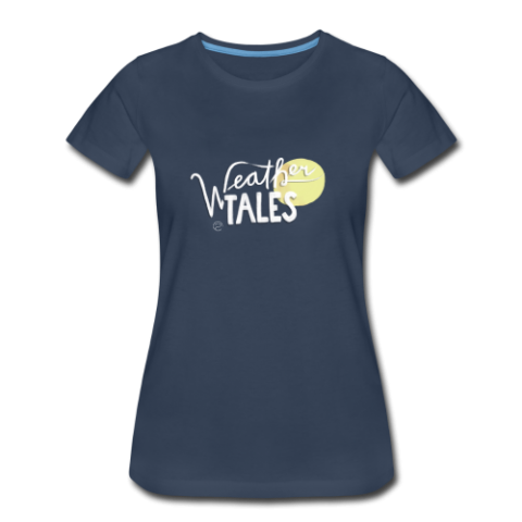 WeatherTales Shirt Female Front