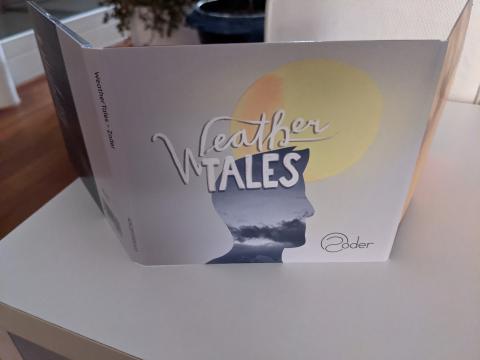 Album WeatherTales